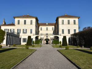 la villa nel cuore di varese è pronta a ospitare i visitatori con disabilità