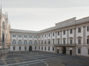 museo accessibile nel centro di milano