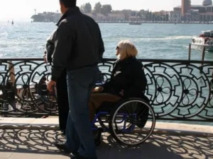 intendime propone viaggi per sordi e disabili motori a venezia