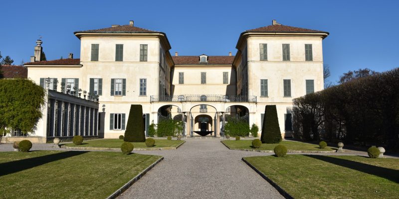 la villa nel cuore di varese è pronta a ospitare i visitatori con disabilità