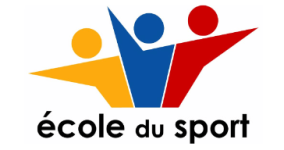 Ecole du sport logo