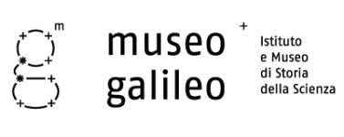 ecco il logo del museo galileo accessibile centro firenze