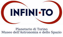 logo planetario torino disabili