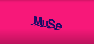 logo del museo accessibile di trento