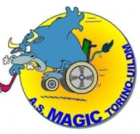 Uildm Torino Logo