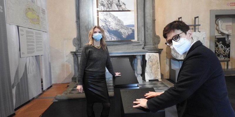 museo accessibile lis a pisa anche per disabili in apprendimento