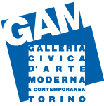 logo museo gam accessibile