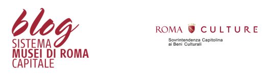 logo associazione musei romani