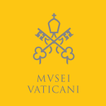 ecco il logo dei musei papali accessibili