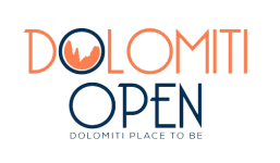 logo dolomiti accessibili ai disabili