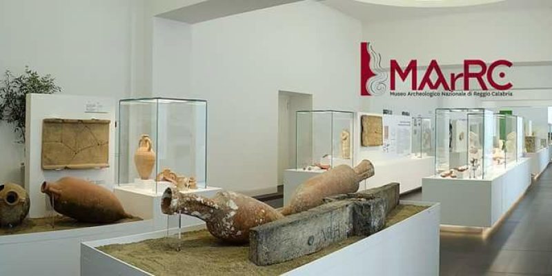 museo reggio accessibile sedia a rotelle e sordi