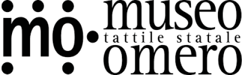 logo del museo accessibile