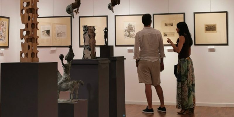 pinacoteca accessibile civitanova sordi e ciechi